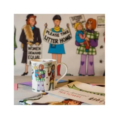 Clearance Women's Institute Tea Towel Tea Towels